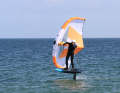 We have already been able to test the Vayu Eos Wing extensively - a test report can be found on the website