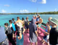 Karibik pur erwartet euch auf Tobago.