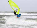Der Starboard Ultra im surf-Test
