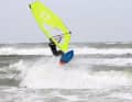The Starboard Ultra tested by surf
