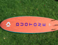 We tested the 85 size
