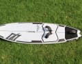 Naish Global Quad - features & details