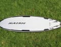 Naish Global Quad - features & details
