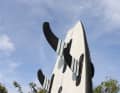 Quatro Pyramid - details & features