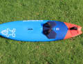 Der Starboard Ultra im Detail