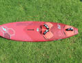 The Tabou DaBomb in detail