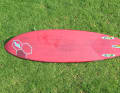 Details of the Tabou DaBomb