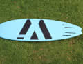 Details of the We One We Wave