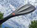 The blade is new with a 3D design