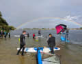 Der Windsurfing Club Hamburg feierte 50. Jubiläum