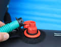 However, there is an adapter for this as well