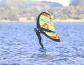 Der Slingshot Slingwing V4 wurde komplett überarbeitet