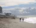 Indian summer on Sylt