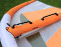 Vayu allows the use of all possible handle systems, who wants to...