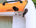 Vayu relies on SUP valves