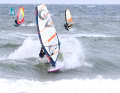 Wir haben das GA Sails Boost in guten Ostsee-Bedingungen ausprobiert
