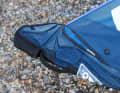 The protector has been functional and nice and long at GA Sails for years