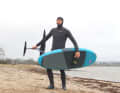 The ProLimit Mercury Hooded Winterneo has been revised for the 2025 season