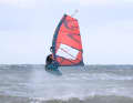 GA Sails Hybrid