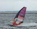 Gunnar Asmussen claimed his fifth consecutive title at the Speed-IDM on Fehmarn