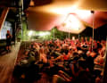 The Saltwater Surf Move Night is coming to nine different venues in the summer of 2026.