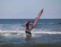 Die besten Bilder vom Tow-In beim World Cup Sylt