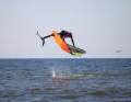 Die besten Bilder vom Tow-In beim World Cup Sylt