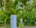 Auch ein After Sun-Serum hat Blue Ocean Stories entwickelt