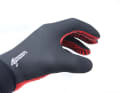 Neoprene gloves Ascan Spring in the test