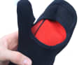 Neopren-Handschuhe ION Open Palm Mitten im Test