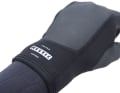 Neoprene gloves Mystic Ease Glove Open Palm in test