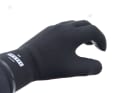Surf gloves Mystic Ease Glove Five Finger in test