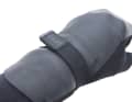 Neoprene gloves ProLimit Mittens Closed Palm Direct Grip in test