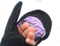 Test of ProLimit Mittens Open Palm Xtreme surf gloves