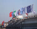Offshore winds and sunshine made for an enjoyable final day at the World Cup on Sylt