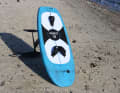 The model is available in a total of five sizes