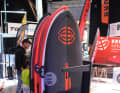 Bruch Boards has revised the details of the range and given it a new design