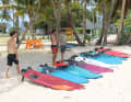 Photo session with the big freeriders