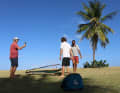 In between, a video production and photo sessions were on the agenda