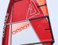 The Torro is designed as a 5-batten sail in all sizes