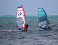 A few comparison rides were still on the agenda, and action pictures also had to be taken
