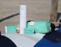 Li Lé Blue: Haar- und Hautpflege extra für Wassersportler