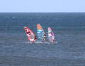 Kleines Match Race