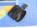 The loops are very sporadic - position and size are not adjustable