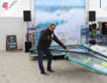 Tips about freeride sails...