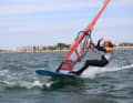 Beste Stimmung beim Racer of the Sea und bei den Besuchern des Surf-Festivals