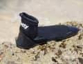 The Wetty is a particularly lightweight summer shoe designed for surfing