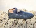 The Atan is a comfortable neoprene sock with a latex sole