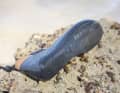 The sole promises ‘Gecko-Grip’ and gives you a good feel for the board