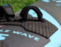 The loops also proved to be extremely comfortable in the test